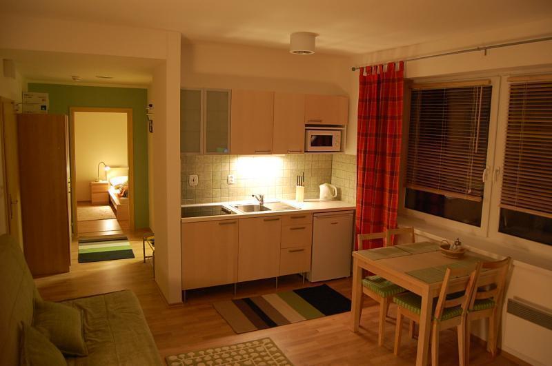 Appartement Nová Ponorka Martinské Hole Martinky Chambre photo