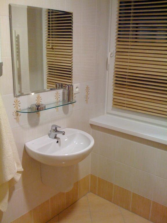 Appartement Nová Ponorka Martinské Hole Martinky Chambre photo