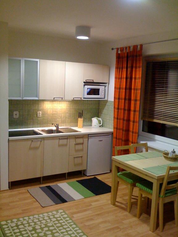 Appartement Nová Ponorka Martinské Hole Martinky Chambre photo