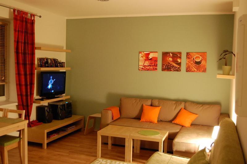Appartement Nová Ponorka Martinské Hole Martinky Chambre photo