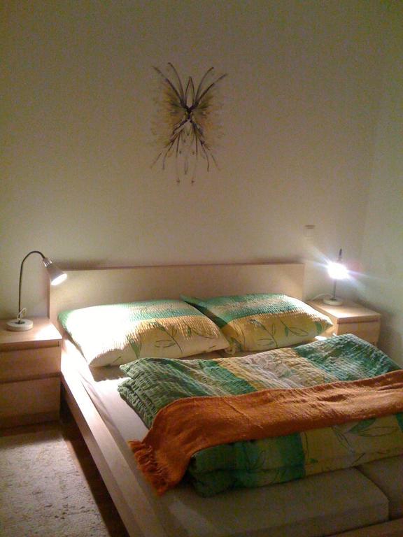 Appartement Nová Ponorka Martinské Hole Martinky Chambre photo