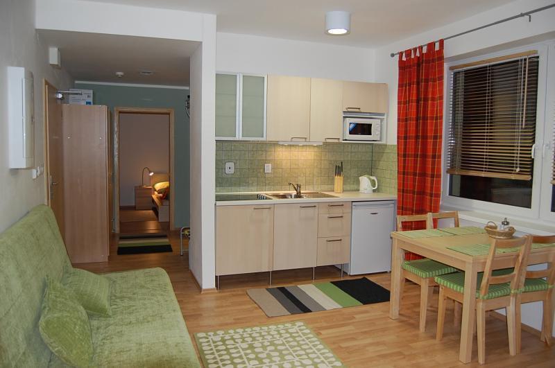 Appartement Nová Ponorka Martinské Hole Martinky Chambre photo